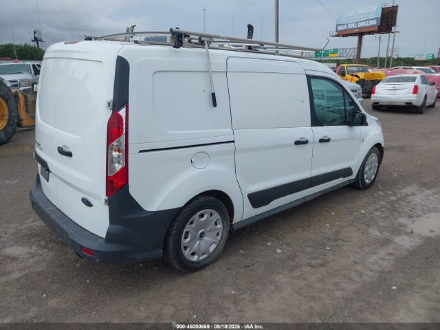 46090669 :رقم المزاد ، NM0LS7E73H1333480 vin ، 2017 Ford Transit Connect Xl مزاد بيع
