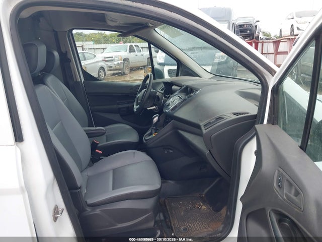 46090669 :رقم المزاد ، NM0LS7E73H1333480 vin ، 2017 Ford Transit Connect Xl مزاد بيع