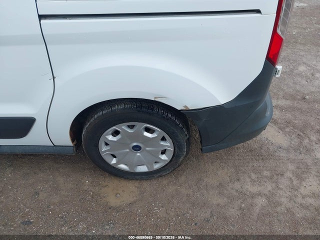 46090669 :رقم المزاد ، NM0LS7E73H1333480 vin ، 2017 Ford Transit Connect Xl مزاد بيع