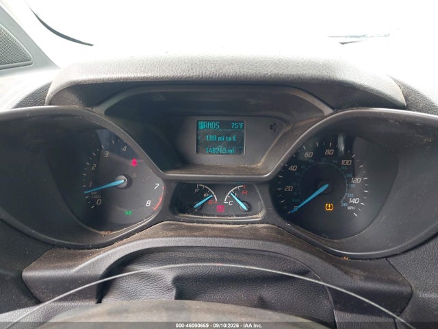 46090669 :رقم المزاد ، NM0LS7E73H1333480 vin ، 2017 Ford Transit Connect Xl مزاد بيع