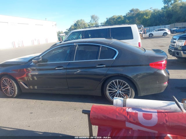 WBAJE7C37HWA03877 BMW 540i Xdrive