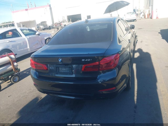 WBAJE7C37HWA03877 BMW 540i Xdrive