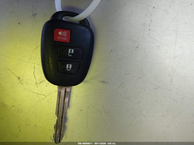 Toyota RAV4 LE 2018 2T3BFREVXJW697481 Image 11