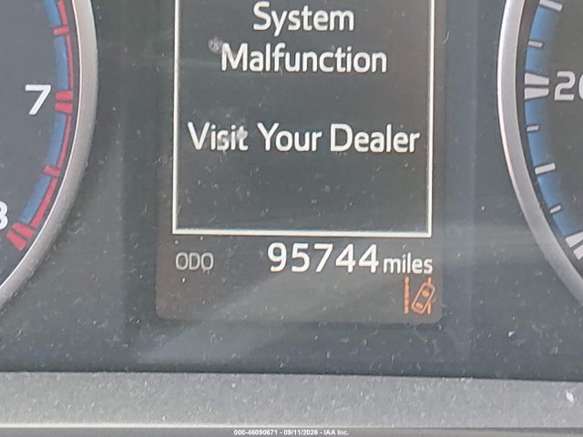 Toyota RAV4 LE 2018 2T3BFREVXJW697481 Image 15