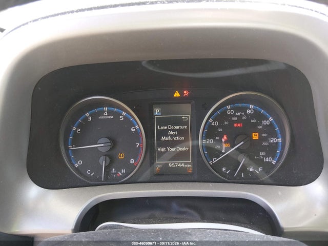 Toyota RAV4 LE 2018 2T3BFREVXJW697481 Image 7