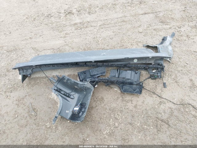 46090674 :رقم المزاد ، W1Y4EBHY4LT032862 vin ، 2020 Mercedes-benz Sprinter 2500 Standard Roof V6 مزاد بيع