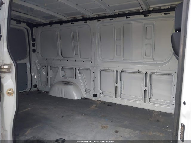 46090674 :رقم المزاد ، W1Y4EBHY4LT032862 vin ، 2020 Mercedes-benz Sprinter 2500 Standard Roof V6 مزاد بيع