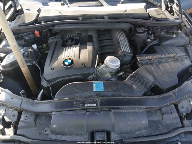 46090679 :رقم المزاد ، WBAVC93528K042630 vin ، 2008 Bmw 328xi مزاد بيع