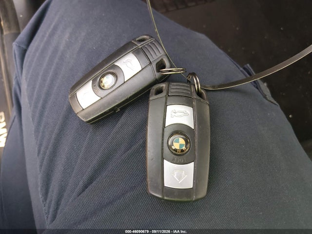 46090679 :رقم المزاد ، WBAVC93528K042630 vin ، 2008 Bmw 328xi مزاد بيع