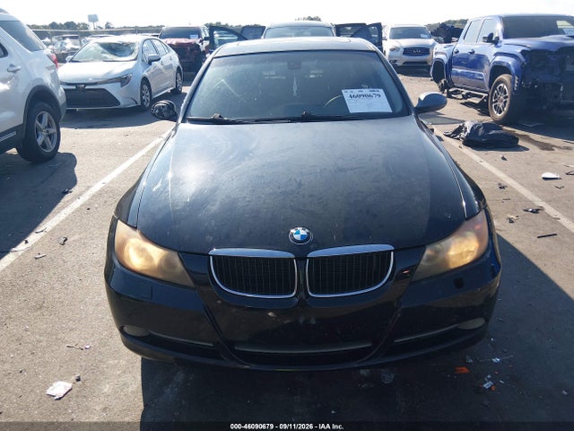 46090679 :رقم المزاد ، WBAVC93528K042630 vin ، 2008 Bmw 328xi مزاد بيع