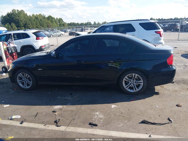 46090679 :رقم المزاد ، WBAVC93528K042630 vin ، 2008 Bmw 328xi مزاد بيع
