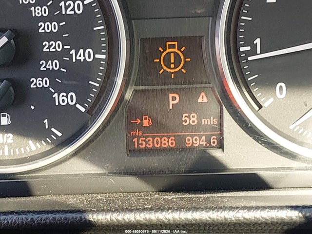 46090679 :رقم المزاد ، WBAVC93528K042630 vin ، 2008 Bmw 328xi مزاد بيع
