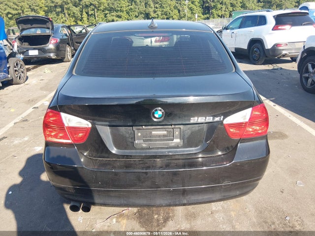 46090679 :رقم المزاد ، WBAVC93528K042630 vin ، 2008 Bmw 328xi مزاد بيع