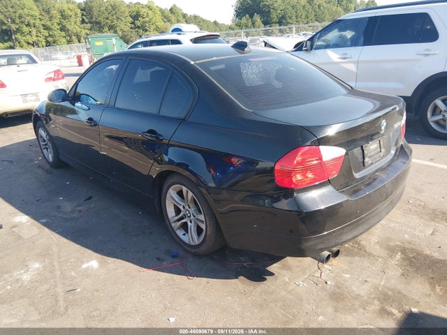 46090679 :رقم المزاد ، WBAVC93528K042630 vin ، 2008 Bmw 328xi مزاد بيع