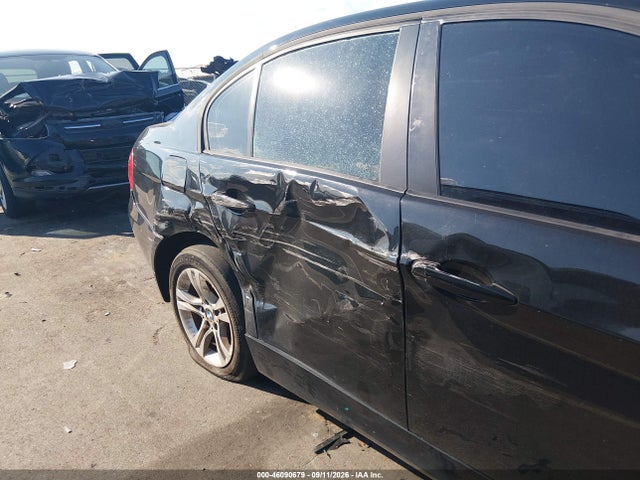 46090679 :رقم المزاد ، WBAVC93528K042630 vin ، 2008 Bmw 328xi مزاد بيع