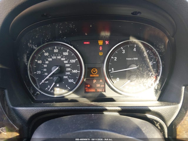 46090679 :رقم المزاد ، WBAVC93528K042630 vin ، 2008 Bmw 328xi مزاد بيع