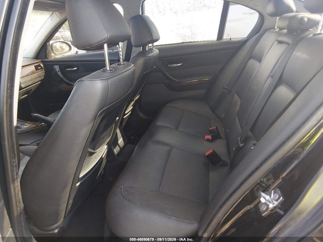 46090679 :رقم المزاد ، WBAVC93528K042630 vin ، 2008 Bmw 328xi مزاد بيع