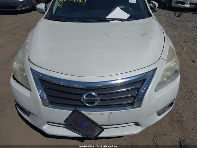 Aukcja sprzedaży 2013 Nissan Altima 2.5 Sl, vin: 1N4AL3AP3DC238346, numer aukcji: 46090680