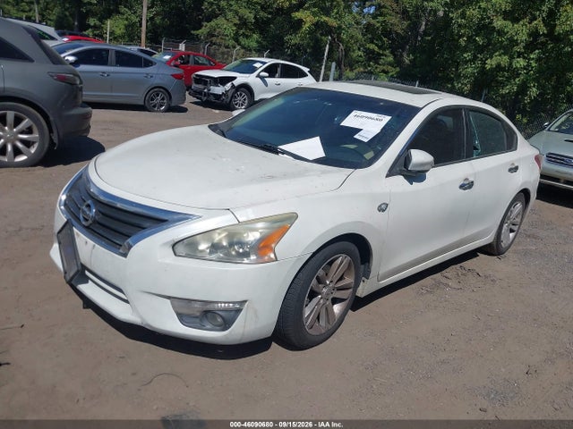 Aukcja sprzedaży 2013 Nissan Altima 2.5 Sl, vin: 1N4AL3AP3DC238346, numer aukcji: 46090680