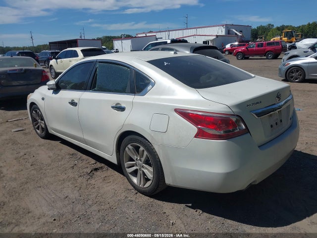 Aukcja sprzedaży 2013 Nissan Altima 2.5 Sl, vin: 1N4AL3AP3DC238346, numer aukcji: 46090680