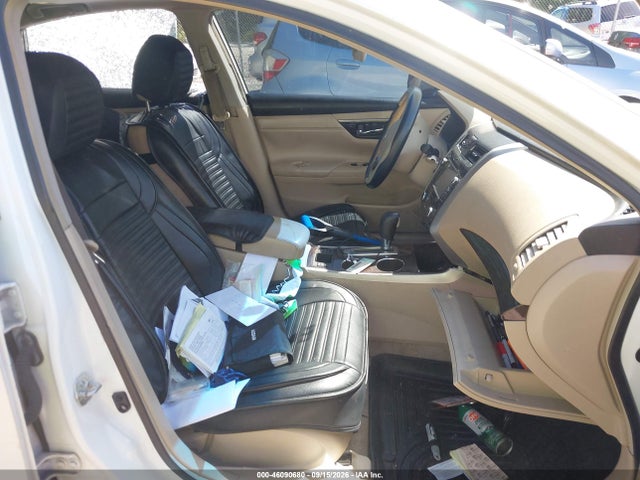 Aukcja sprzedaży 2013 Nissan Altima 2.5 Sl, vin: 1N4AL3AP3DC238346, numer aukcji: 46090680