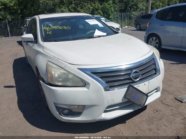 Aukcja sprzedaży 2013 Nissan Altima 2.5 Sl, vin: 1N4AL3AP3DC238346, numer aukcji: 46090680
