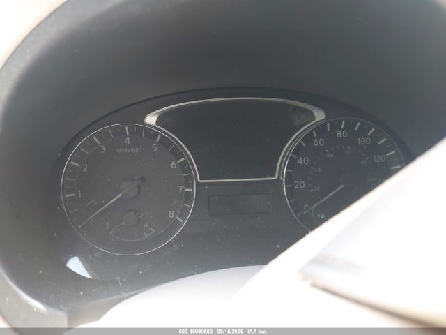 Aukcja sprzedaży 2013 Nissan Altima 2.5 Sl, vin: 1N4AL3AP3DC238346, numer aukcji: 46090680
