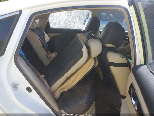 Aukcja sprzedaży 2013 Nissan Altima 2.5 Sl, vin: 1N4AL3AP3DC238346, numer aukcji: 46090680