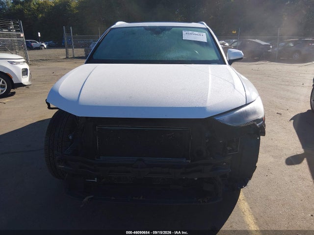 Aukcja sprzedaży 2020 Audi Q3 Premium 45 Tfsi Quattro Tiptronic, vin: WA1AECF37L1119858, numer aukcji: 46090684