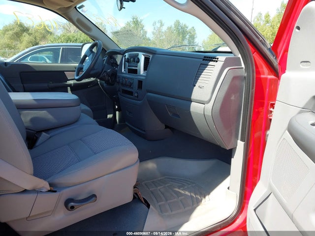 Продаж на аукціоні авто 2008 Dodge Ram 1500 Slt, vin: 1D7HU162X8J172585, номер лоту: 46090687