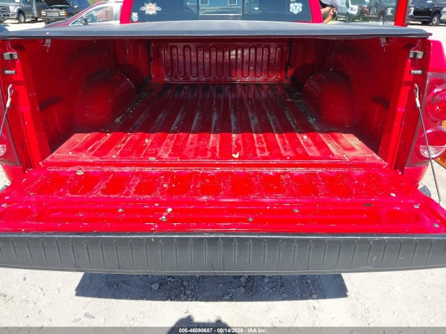 Продаж на аукціоні авто 2008 Dodge Ram 1500 Slt, vin: 1D7HU162X8J172585, номер лоту: 46090687