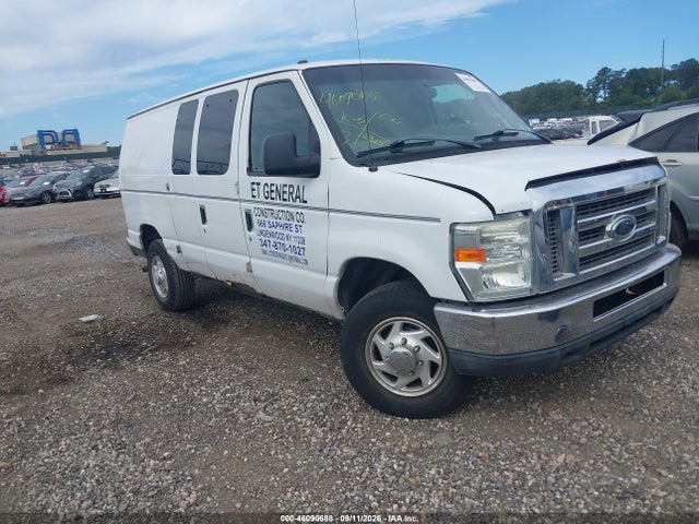 Продажа на аукционе авто 2011 Ford E-250 Commercial, vin: 1FTNE2EW3BDB15185, номер лота: 46090688