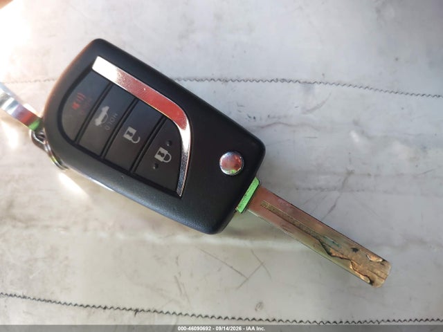 Продаж на аукціоні авто 2022 Toyota Corolla Se, vin: JTDS4MCE4NJ098740, номер лоту: 46090692
