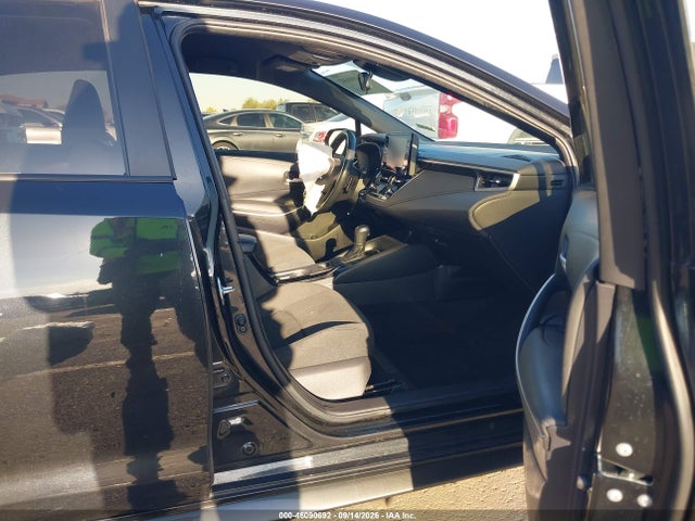 Продаж на аукціоні авто 2022 Toyota Corolla Se, vin: JTDS4MCE4NJ098740, номер лоту: 46090692