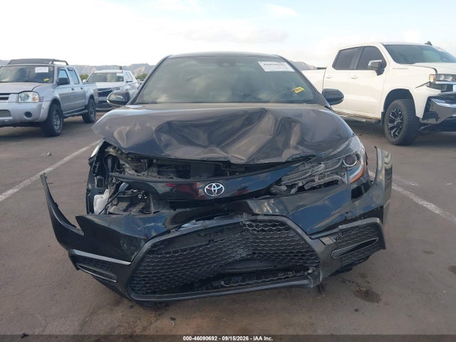 Продаж на аукціоні авто 2022 Toyota Corolla Se, vin: JTDS4MCE4NJ098740, номер лоту: 46090692