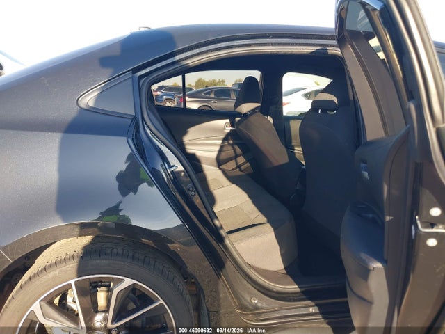 Продаж на аукціоні авто 2022 Toyota Corolla Se, vin: JTDS4MCE4NJ098740, номер лоту: 46090692