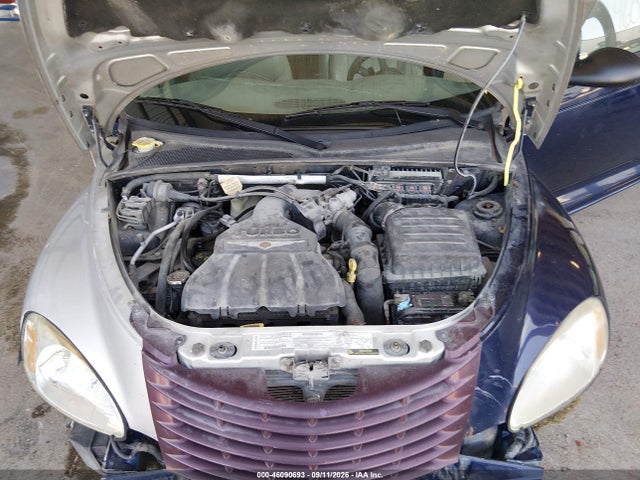 Продаж на аукціоні авто 2005 Chrysler Pt Cruiser Touring, vin: 3C3AY55E45T508954, номер лоту: 46090693