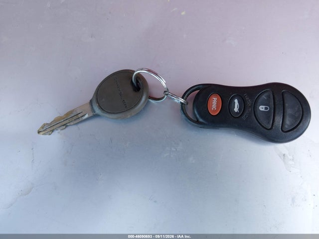 Продаж на аукціоні авто 2005 Chrysler Pt Cruiser Touring, vin: 3C3AY55E45T508954, номер лоту: 46090693