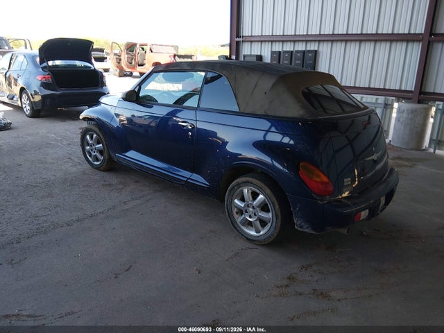 Продаж на аукціоні авто 2005 Chrysler Pt Cruiser Touring, vin: 3C3AY55E45T508954, номер лоту: 46090693