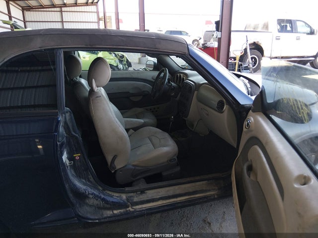 Продаж на аукціоні авто 2005 Chrysler Pt Cruiser Touring, vin: 3C3AY55E45T508954, номер лоту: 46090693