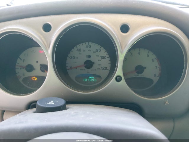 Продаж на аукціоні авто 2005 Chrysler Pt Cruiser Touring, vin: 3C3AY55E45T508954, номер лоту: 46090693