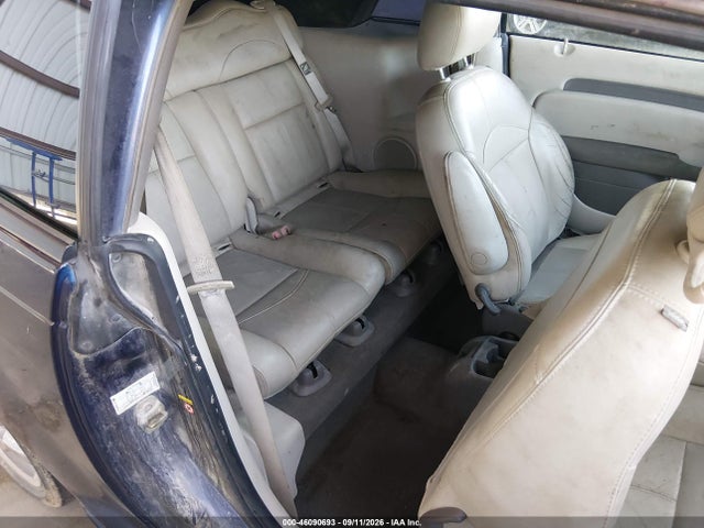 Продаж на аукціоні авто 2005 Chrysler Pt Cruiser Touring, vin: 3C3AY55E45T508954, номер лоту: 46090693