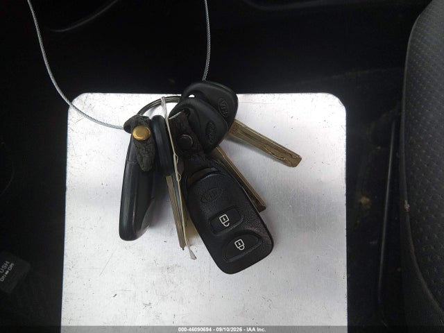 Продаж на аукціоні авто 2012 Kia Sorento Lx V6, vin: 5XYKTDA29CG287943, номер лоту: 46090694