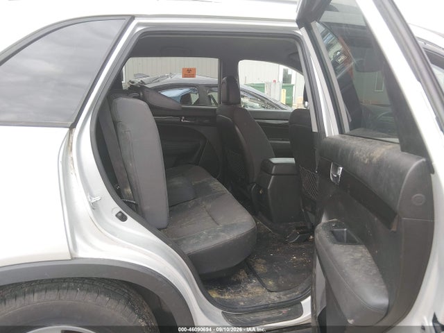 Продаж на аукціоні авто 2012 Kia Sorento Lx V6, vin: 5XYKTDA29CG287943, номер лоту: 46090694