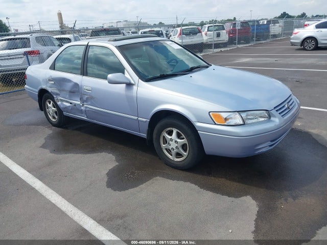 Продаж на аукціоні авто 1997 Toyota Camry Le, vin: 4T1BG22K8VU018899, номер лоту: 46090696