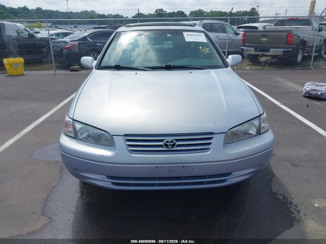Aukcja sprzedaży 1997 Toyota Camry Le, vin: 4T1BG22K8VU018899, numer aukcji: 46090696
