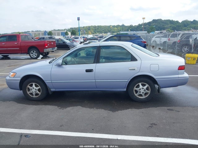 Aukcja sprzedaży 1997 Toyota Camry Le, vin: 4T1BG22K8VU018899, numer aukcji: 46090696