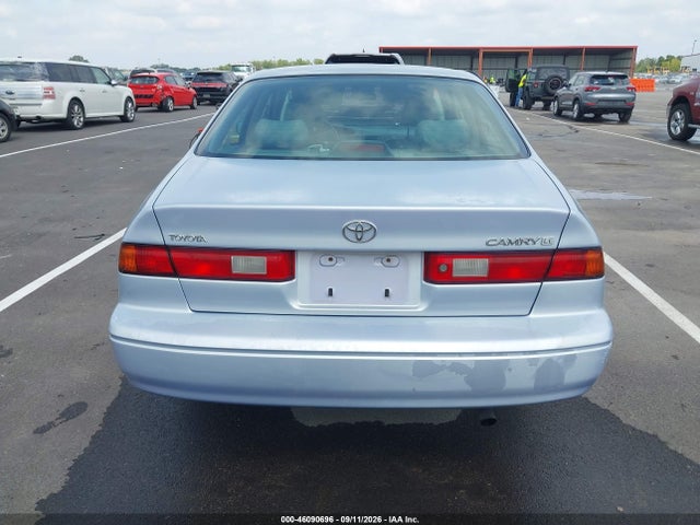 Aukcja sprzedaży 1997 Toyota Camry Le, vin: 4T1BG22K8VU018899, numer aukcji: 46090696