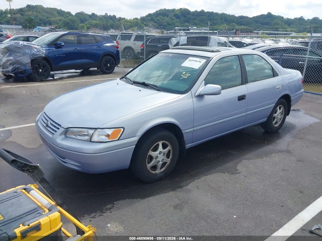 Aukcja sprzedaży 1997 Toyota Camry Le, vin: 4T1BG22K8VU018899, numer aukcji: 46090696