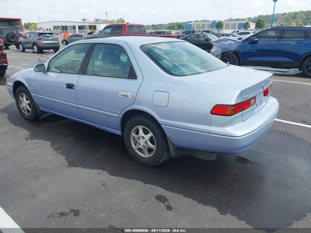 Aukcja sprzedaży 1997 Toyota Camry Le, vin: 4T1BG22K8VU018899, numer aukcji: 46090696
